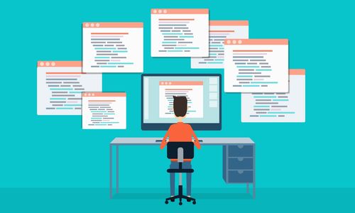 全棧Web開(kāi)發(fā)完整路線圖 從入門(mén)到精通，助力?？谲浖_(kāi)發(fā)