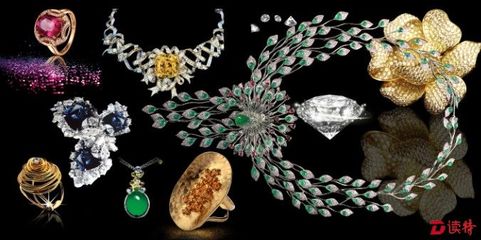 璀璨鵬城 解碼深圳珠寶產(chǎn)業(yè)如何煉成“中國珠寶第一城”