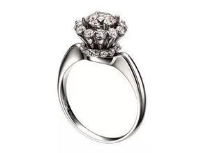 結(jié)婚對(duì)戒品牌全攻略 國內(nèi)外十大經(jīng)典與新興之選